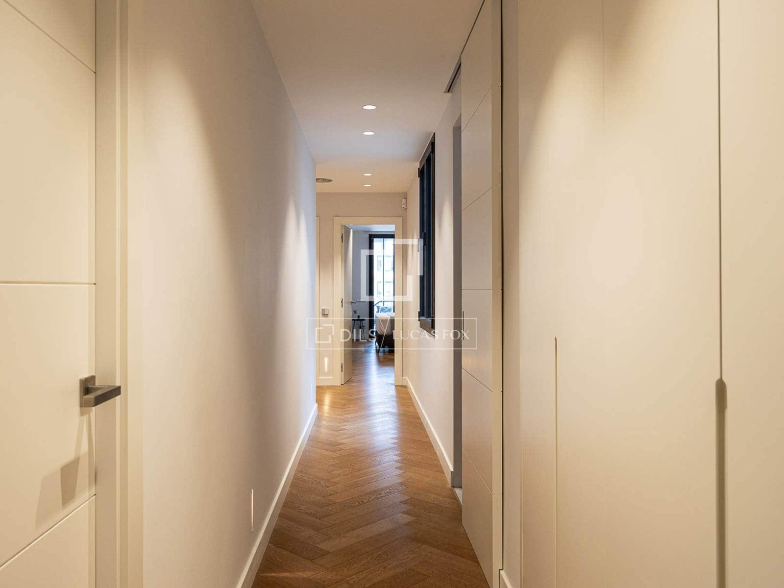 3 camera da letto Appartamento in vendita in Barcelona citta - 1.345.000 € (Rif: 10139952)