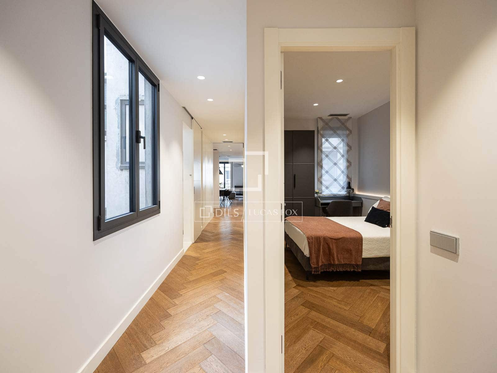 3 camera da letto Appartamento in vendita in Barcelona citta - 1.345.000 € (Rif: 10139952)
