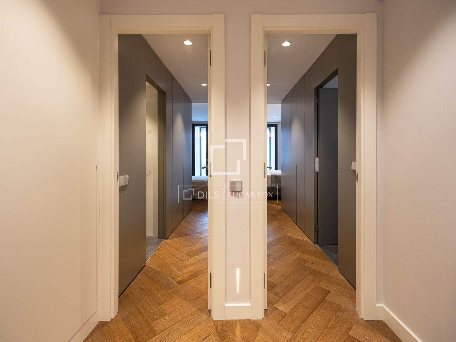 3 camera da letto Appartamento in vendita in Barcelona citta - 1.345.000 € (Rif: 10139952)