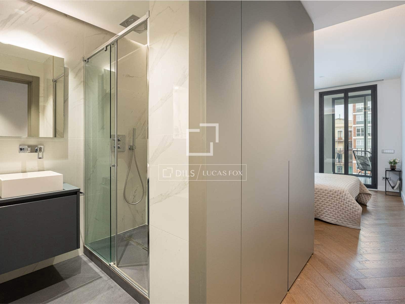 3 camera da letto Appartamento in vendita in Barcelona citta - 1.345.000 € (Rif: 10139952)