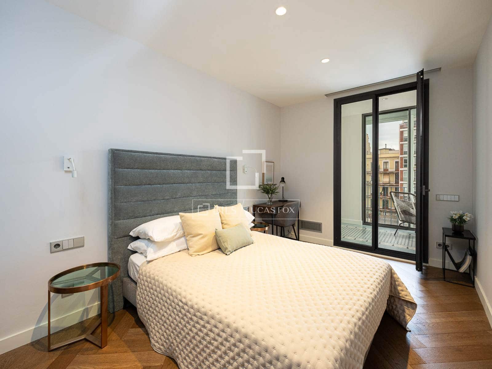 3 camera da letto Appartamento in vendita in Barcelona citta - 1.345.000 € (Rif: 10139952)