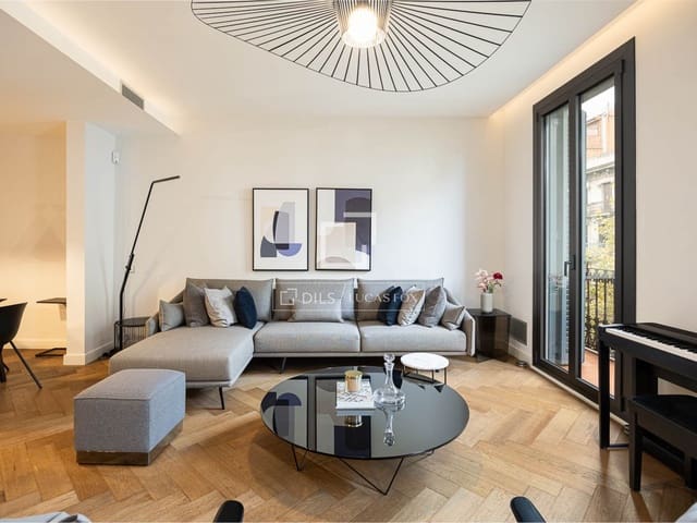 3 camera da letto Appartamento in vendita in Barcelona città - 1.345.000 € (Rif: 10139952)