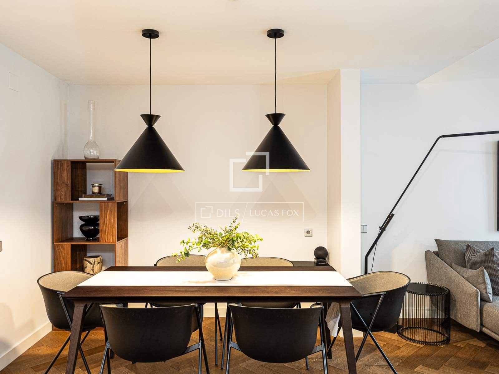 3 camera da letto Appartamento in vendita in Barcelona citta - 1.345.000 € (Rif: 10139952)