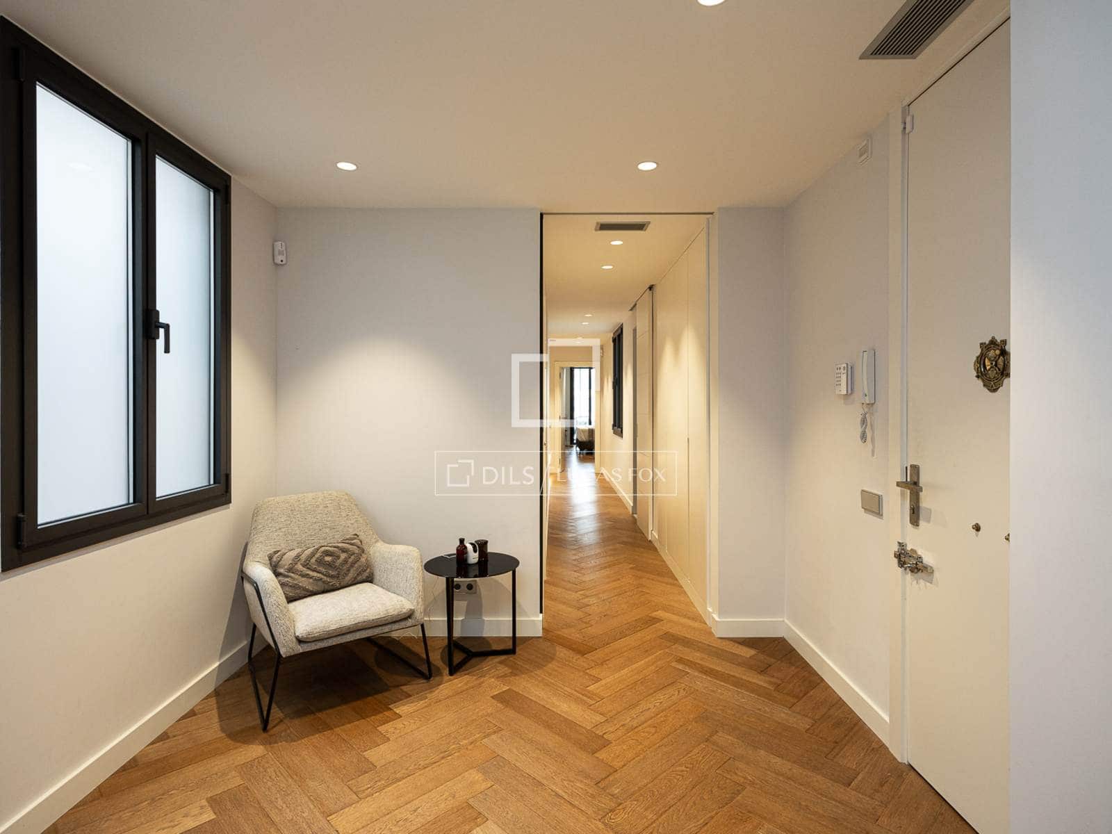 3 camera da letto Appartamento in vendita in Barcelona citta - 1.345.000 € (Rif: 10139952)