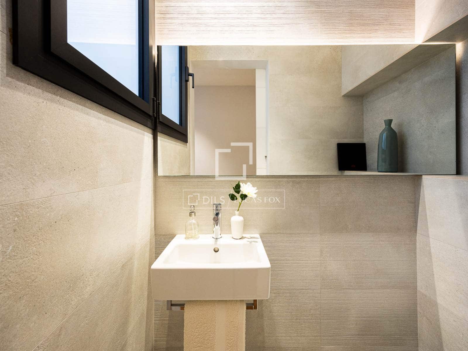 3 camera da letto Appartamento in vendita in Barcelona citta - 1.345.000 € (Rif: 10139952)