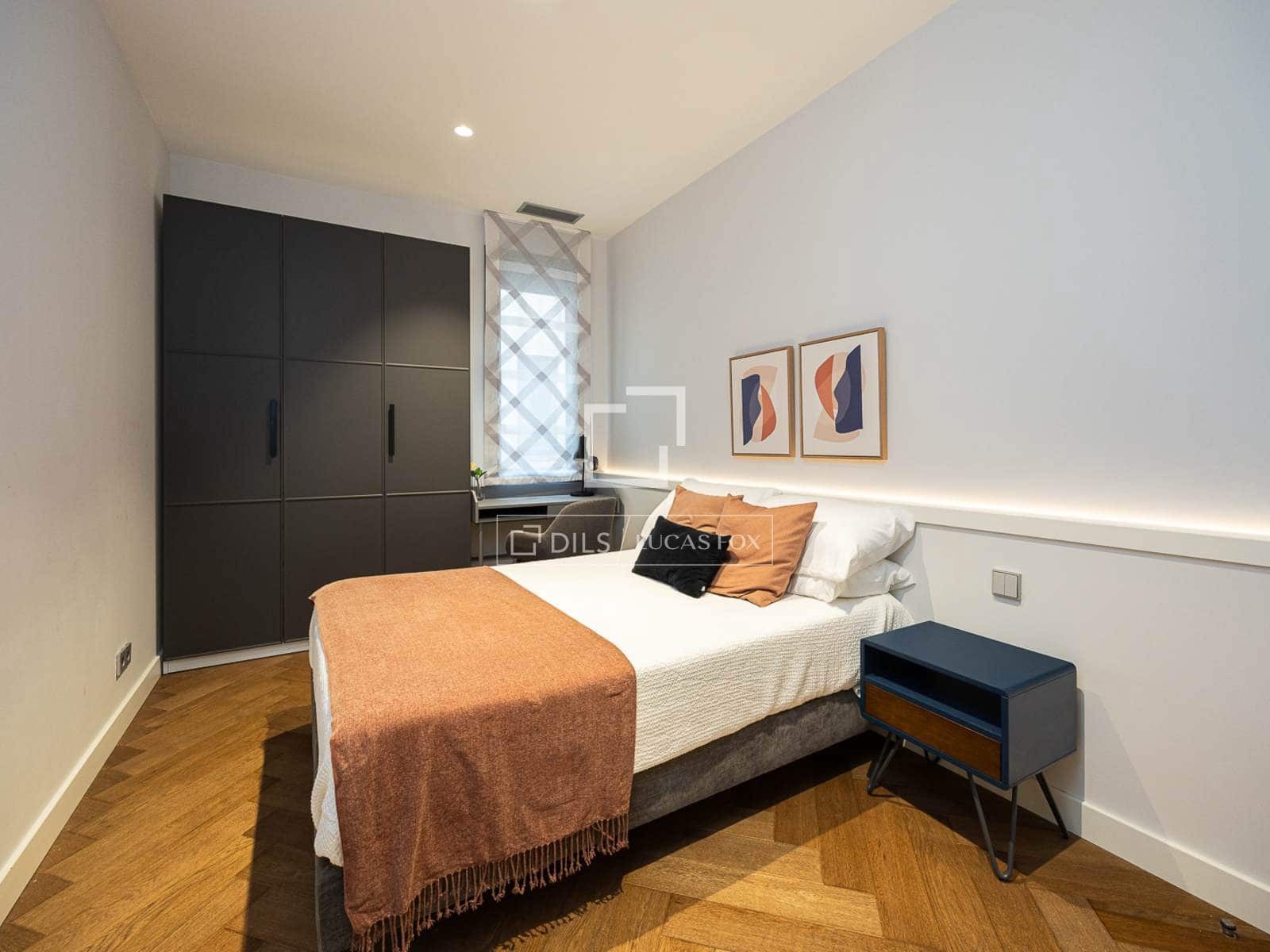 3 camera da letto Appartamento in vendita in Barcelona citta - 1.345.000 € (Rif: 10139952)