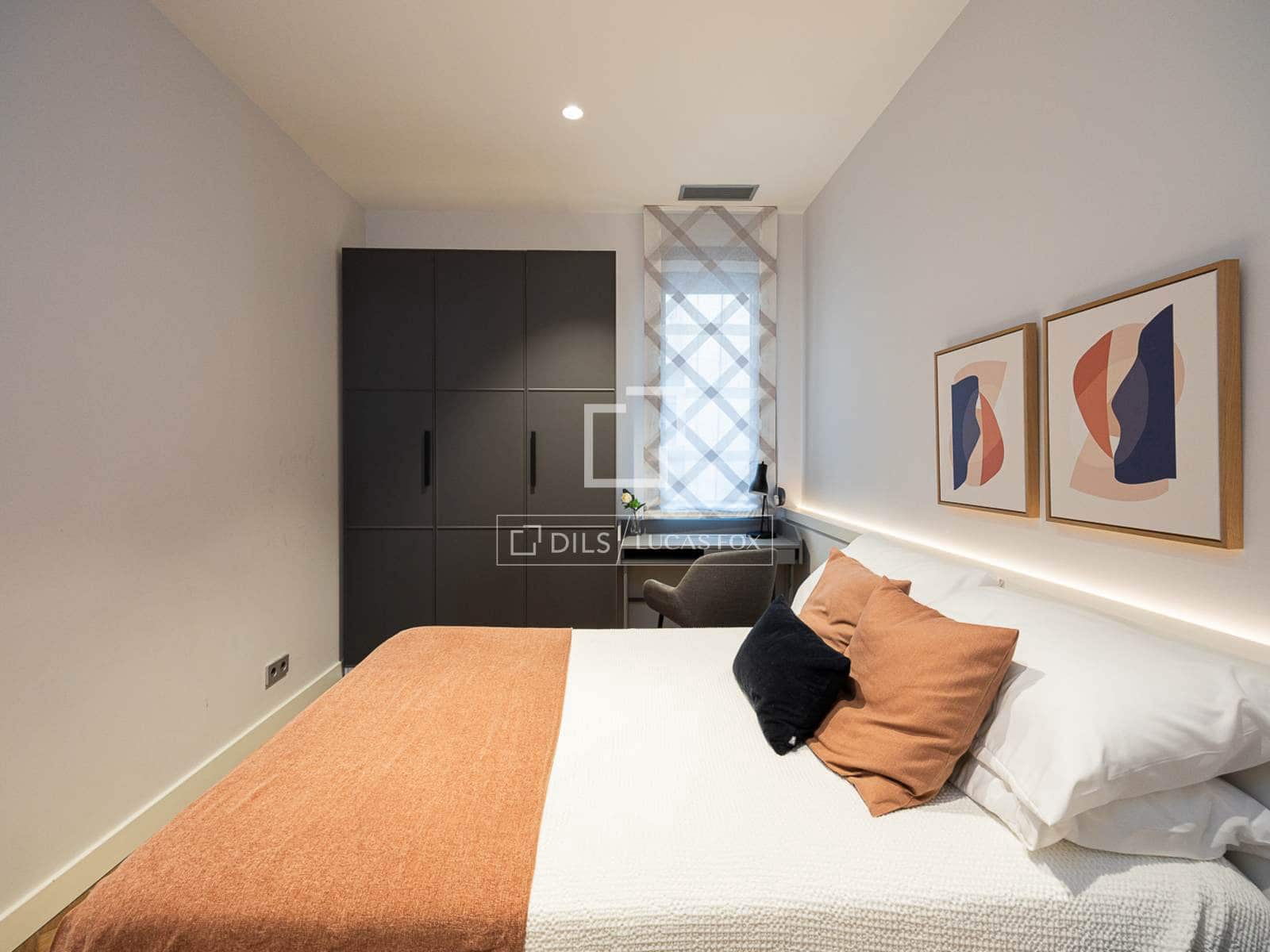 3 camera da letto Appartamento in vendita in Barcelona citta - 1.345.000 € (Rif: 10139952)