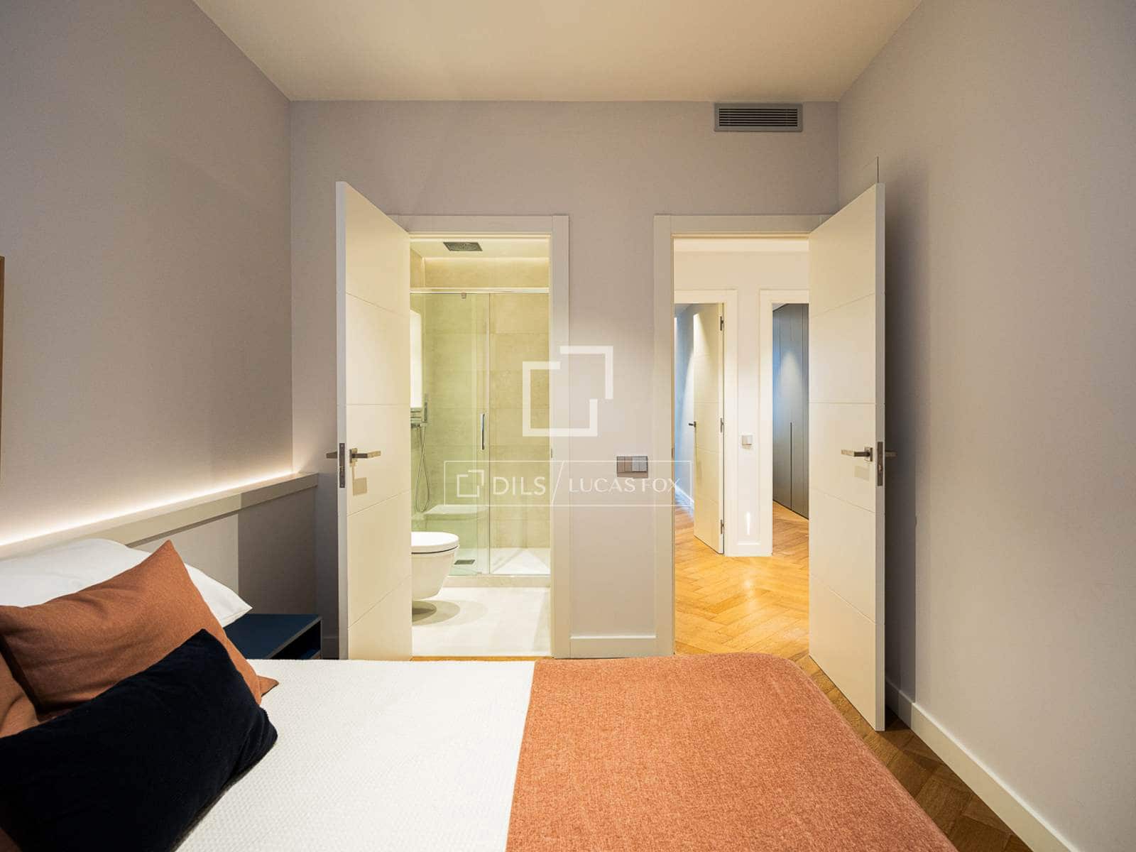 3 camera da letto Appartamento in vendita in Barcelona citta - 1.345.000 € (Rif: 10139952)