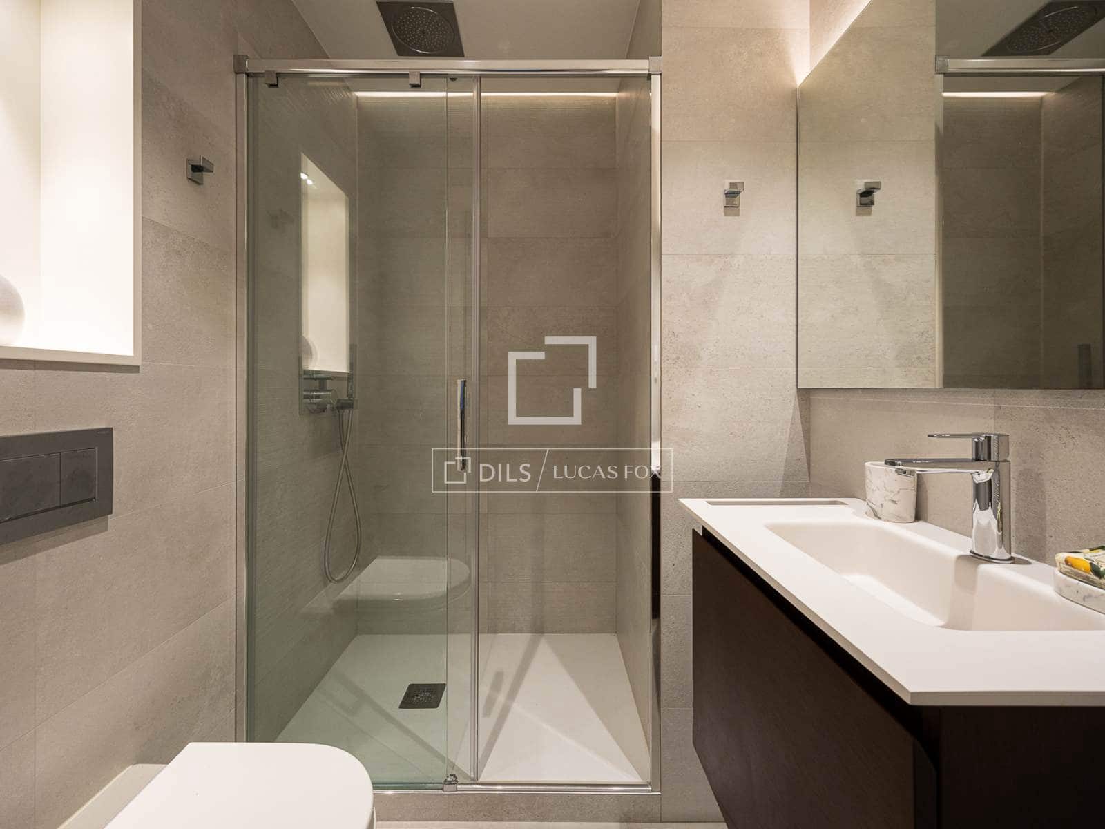 3 camera da letto Appartamento in vendita in Barcelona citta - 1.345.000 € (Rif: 10139952)