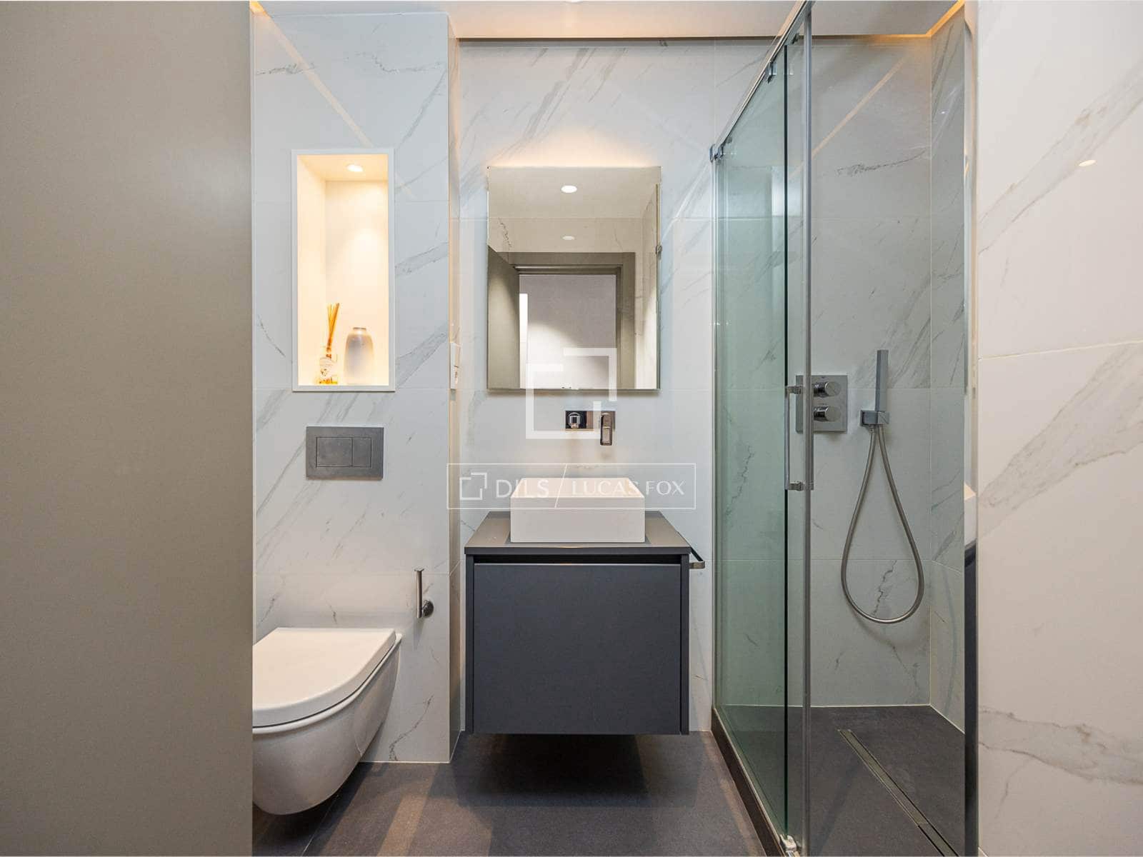 3 camera da letto Appartamento in vendita in Barcelona citta - 1.345.000 € (Rif: 10139952)