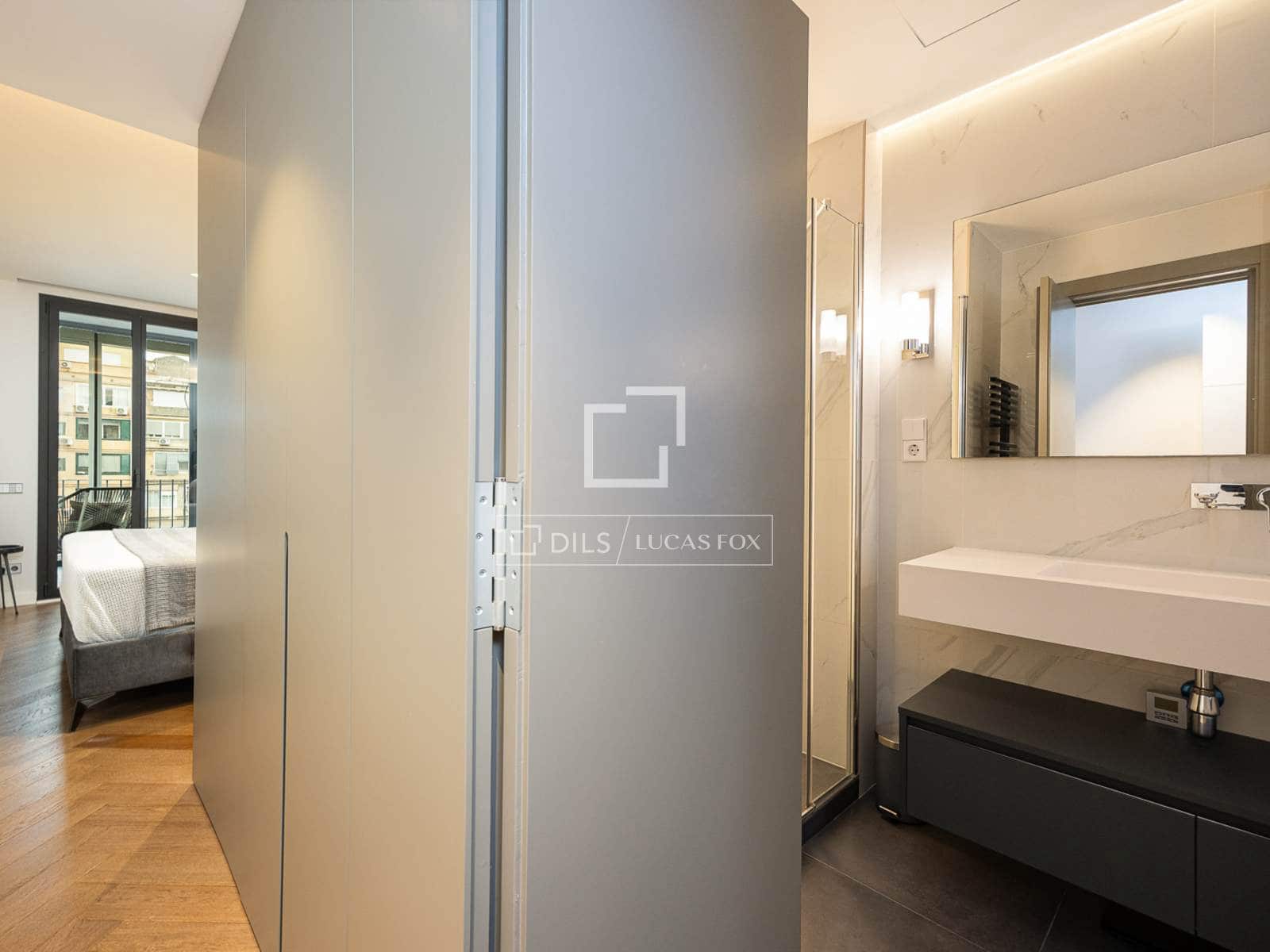 3 camera da letto Appartamento in vendita in Barcelona citta - 1.345.000 € (Rif: 10139952)