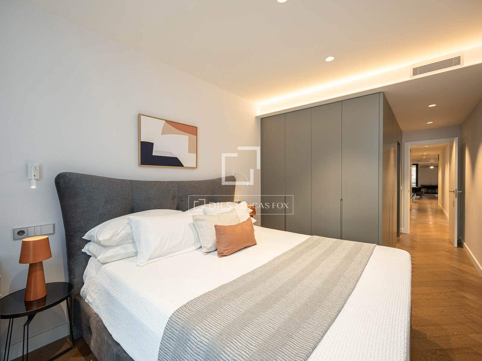 3 camera da letto Appartamento in vendita in Barcelona citta - 1.345.000 € (Rif: 10139952)