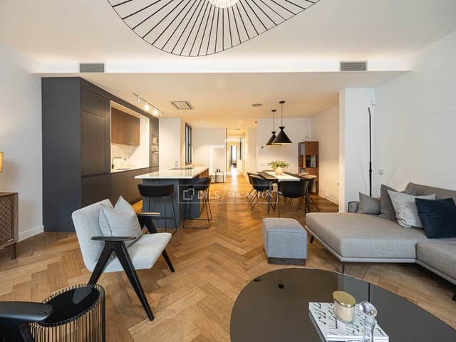 3 camera da letto Appartamento in vendita in Barcelona città - 1.345.000 € (Rif: 10139952)
