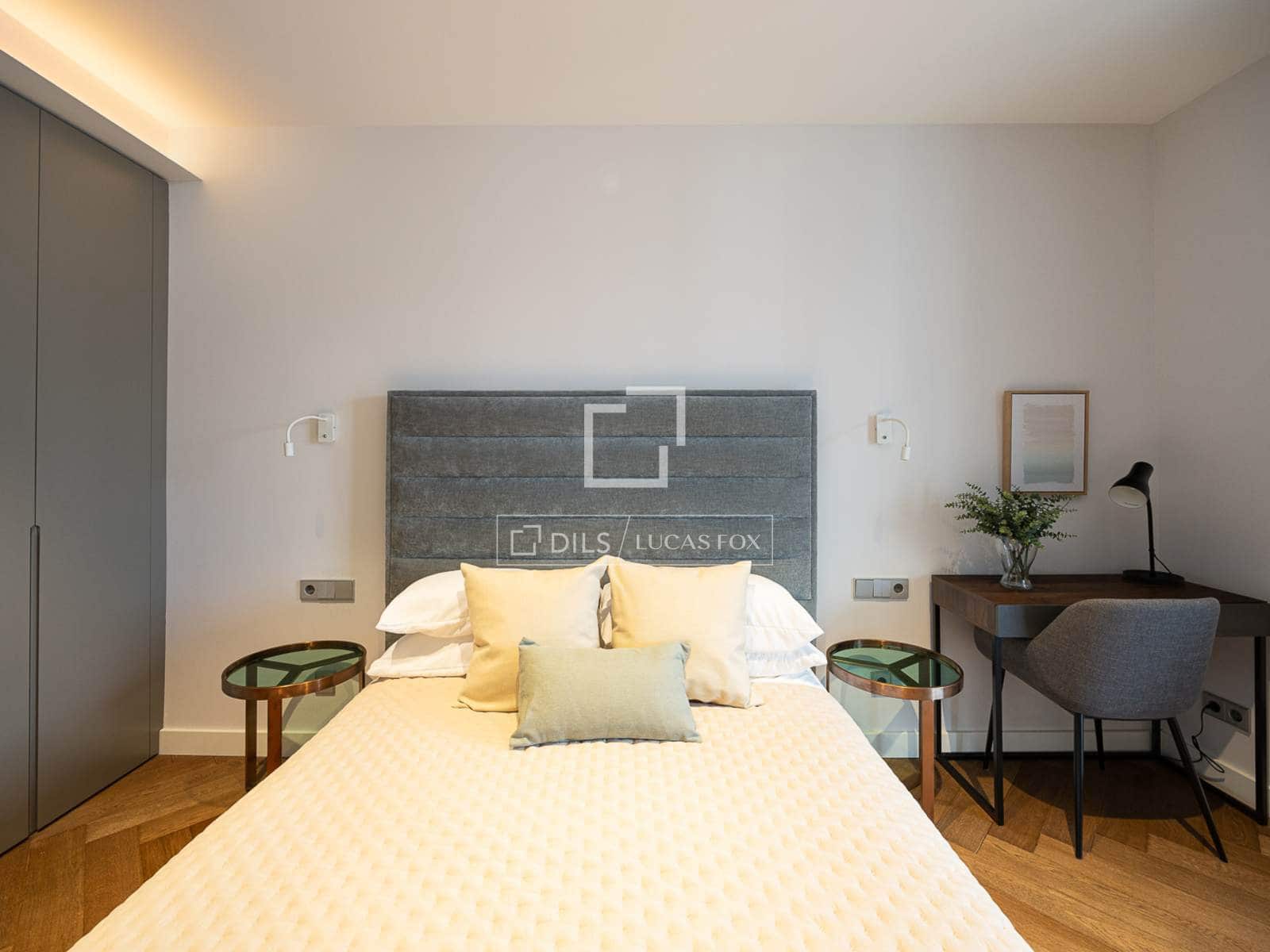 3 camera da letto Appartamento in vendita in Barcelona citta - 1.345.000 € (Rif: 10139952)