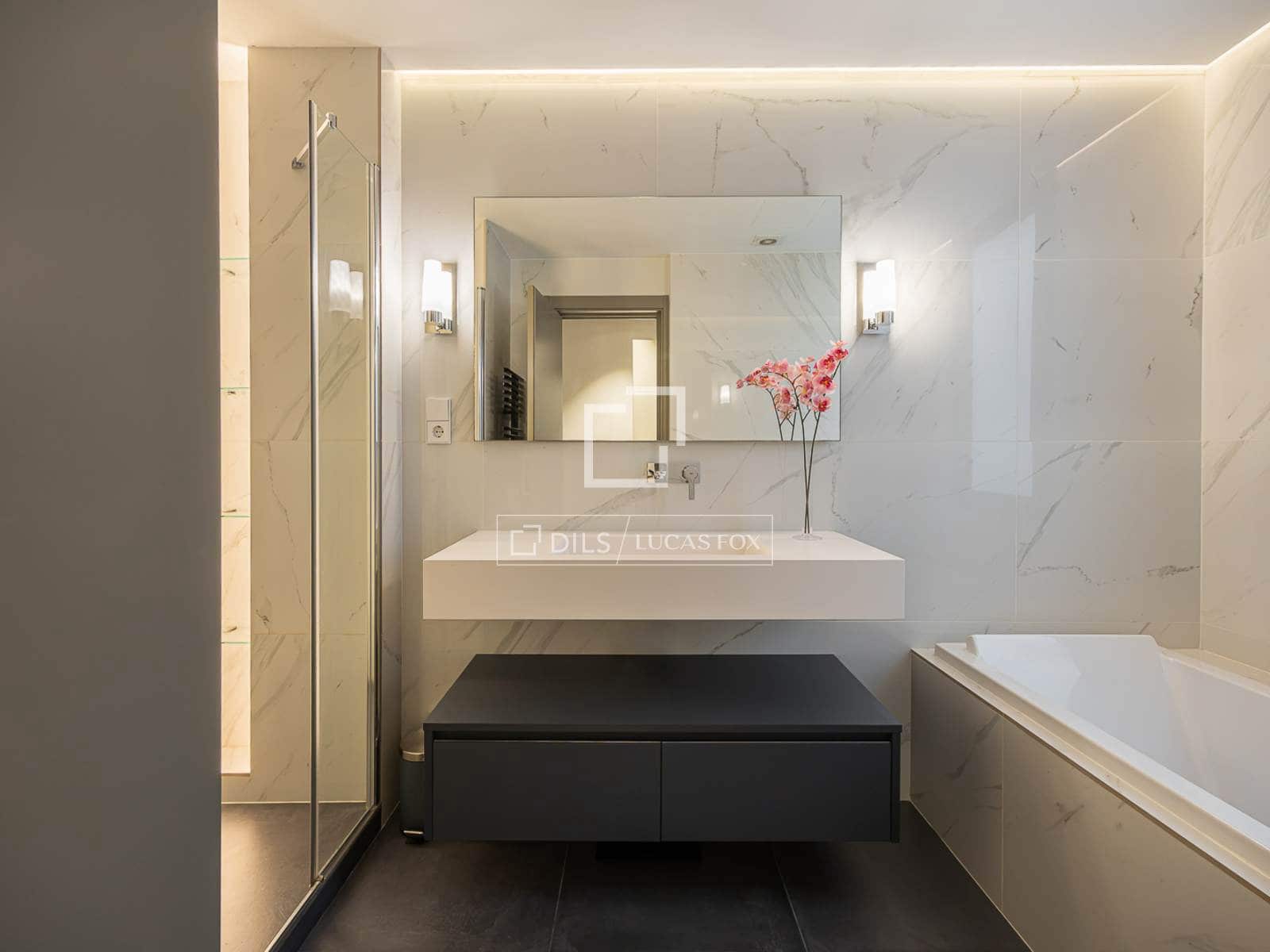 3 camera da letto Appartamento in vendita in Barcelona citta - 1.345.000 € (Rif: 10139952)