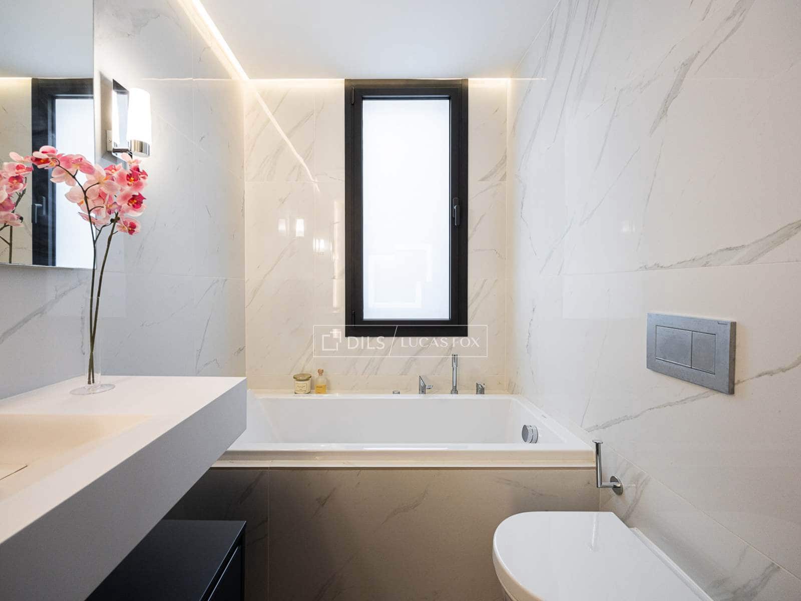 3 camera da letto Appartamento in vendita in Barcelona citta - 1.345.000 € (Rif: 10139952)
