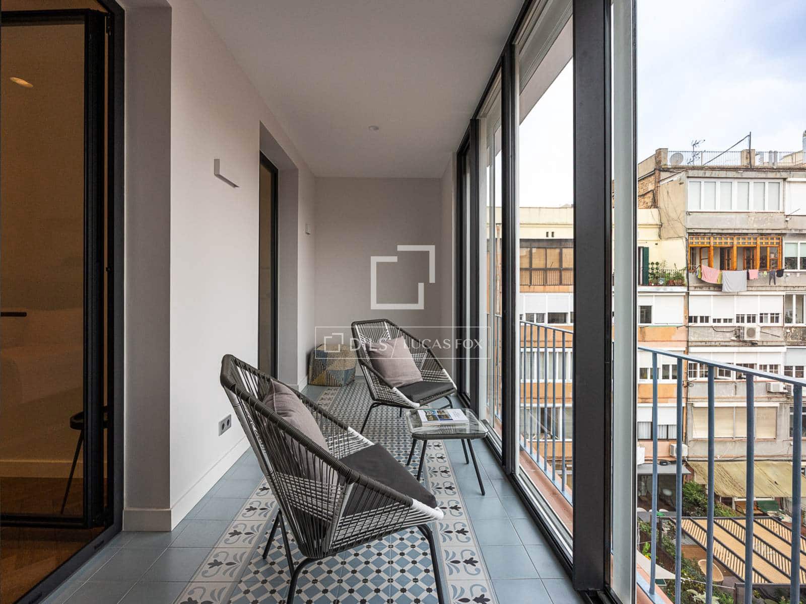 3 camera da letto Appartamento in vendita in Barcelona citta - 1.345.000 € (Rif: 10139952)