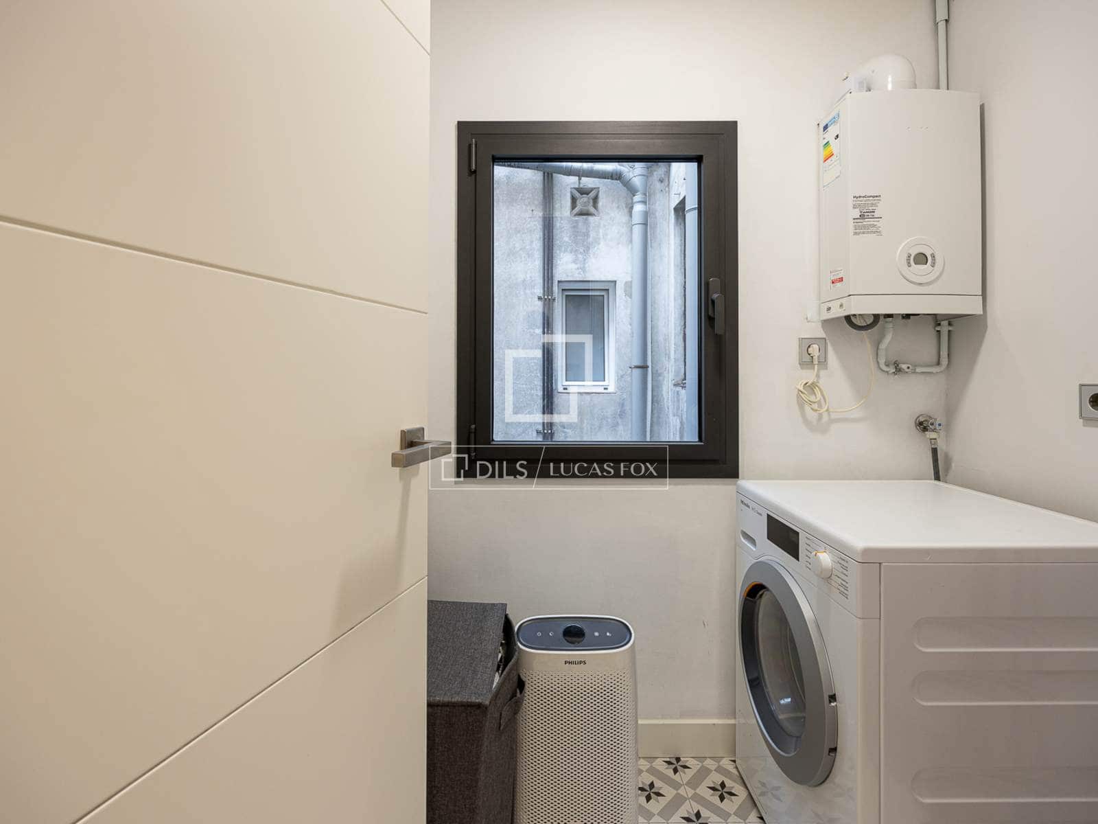 3 camera da letto Appartamento in vendita in Barcelona citta - 1.345.000 € (Rif: 10139952)