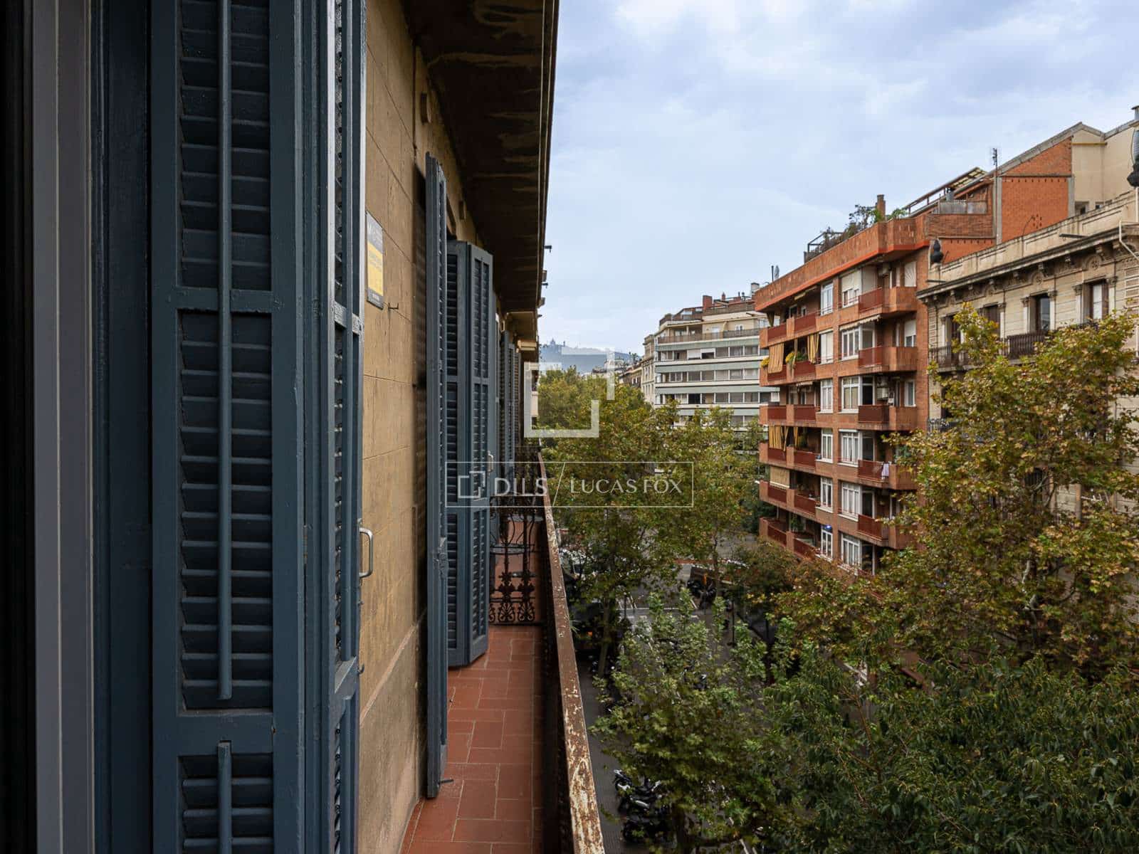 3 camera da letto Appartamento in vendita in Barcelona citta - 1.345.000 € (Rif: 10139952)