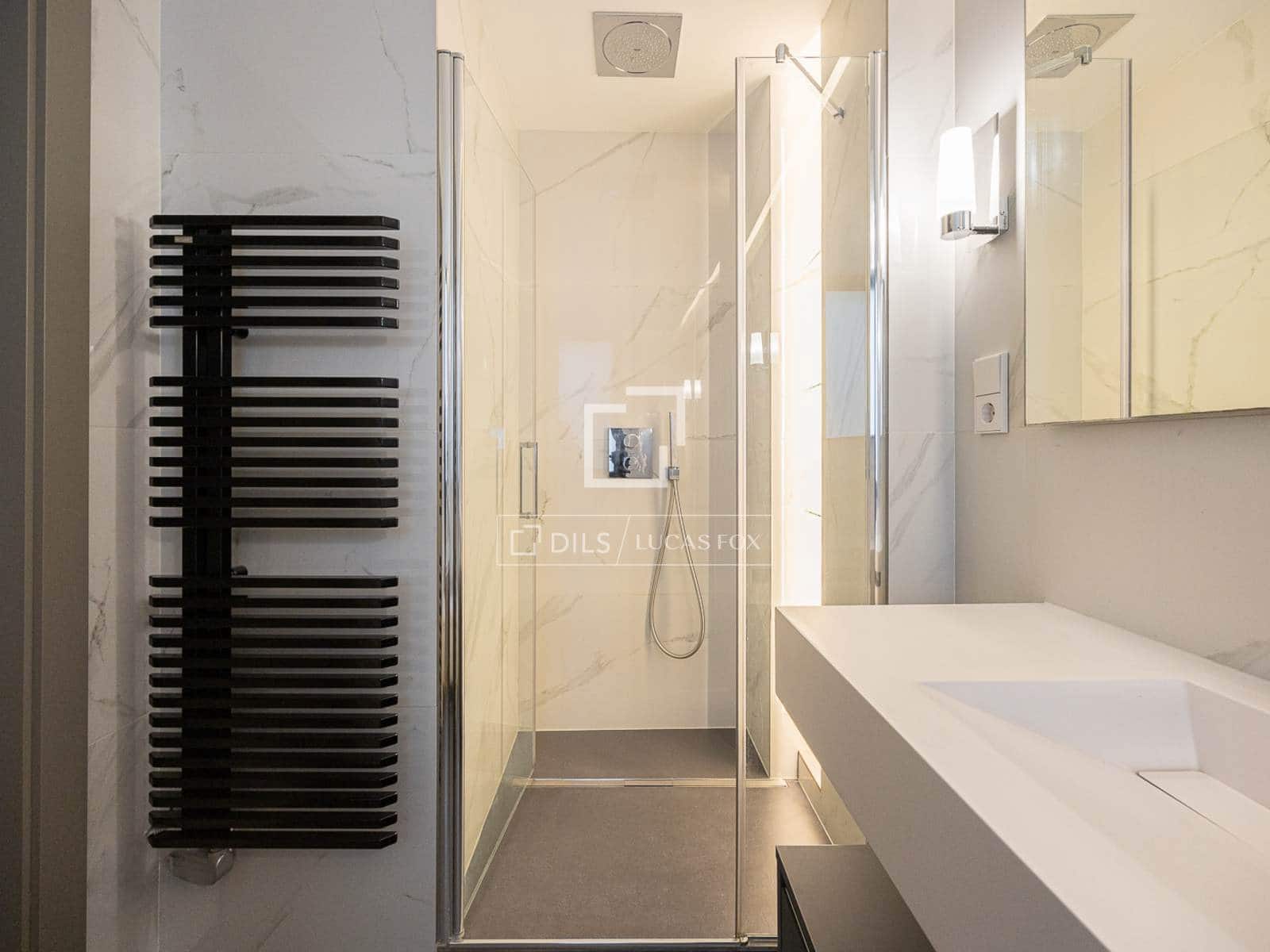 3 camera da letto Appartamento in vendita in Barcelona citta - 1.345.000 € (Rif: 10139952)