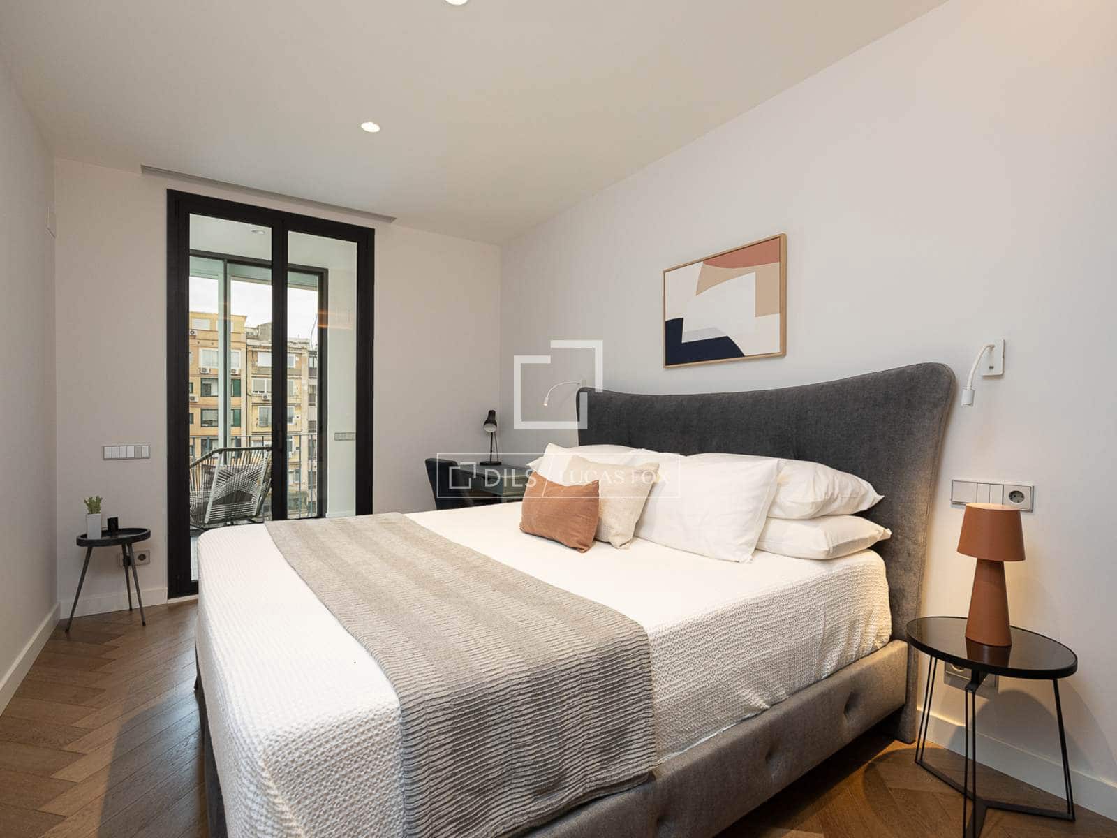 3 camera da letto Appartamento in vendita in Barcelona citta - 1.345.000 € (Rif: 10139952)