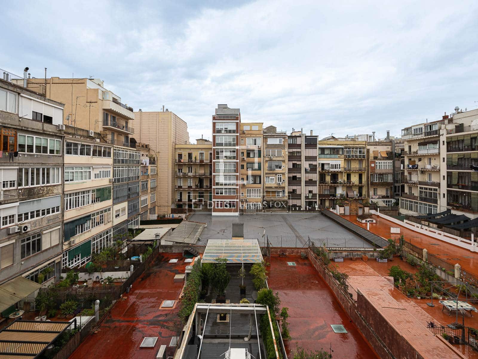 3 camera da letto Appartamento in vendita in Barcelona citta - 1.345.000 € (Rif: 10139952)