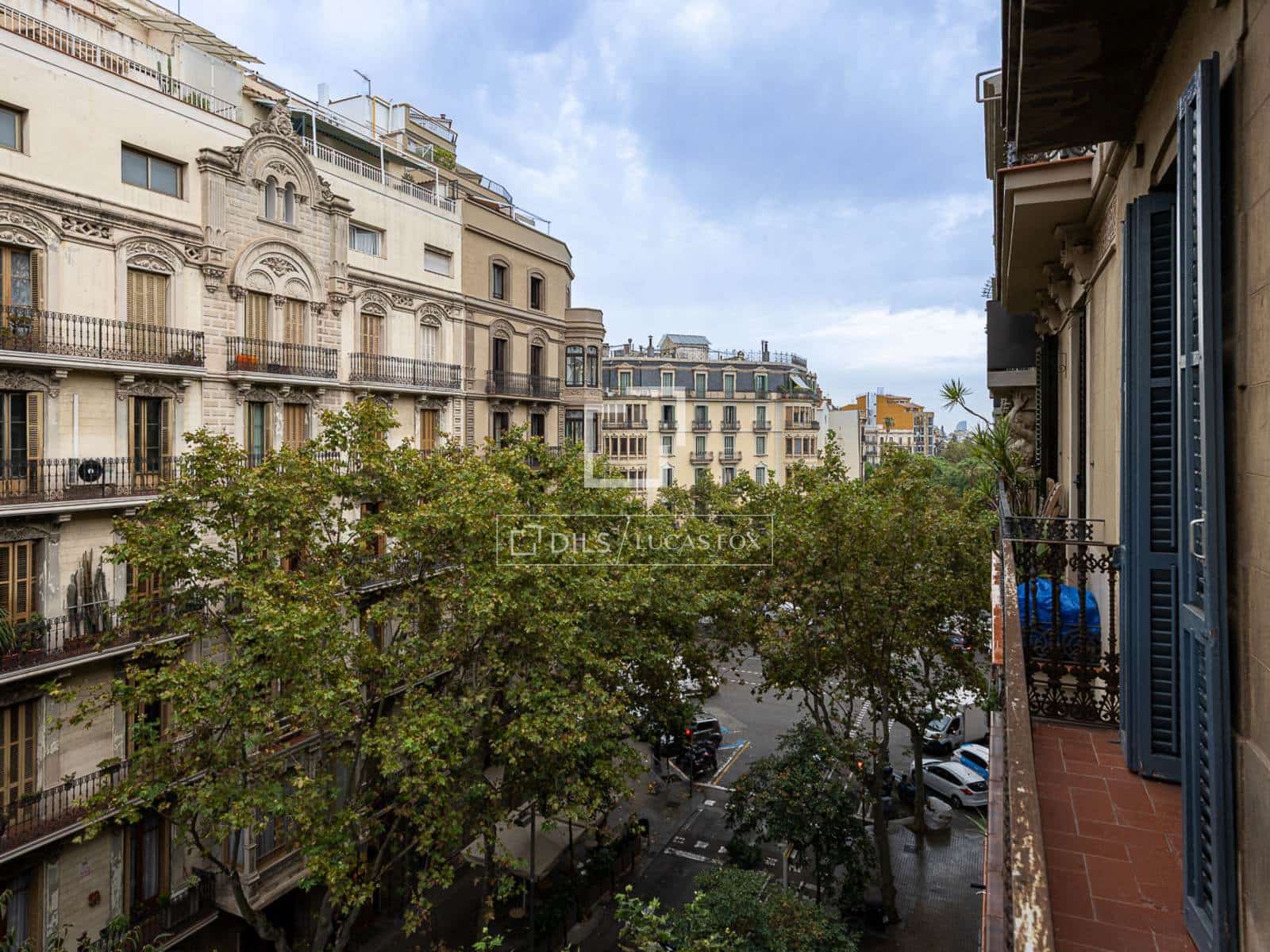 3 camera da letto Appartamento in vendita in Barcelona citta - 1.345.000 € (Rif: 10139952)