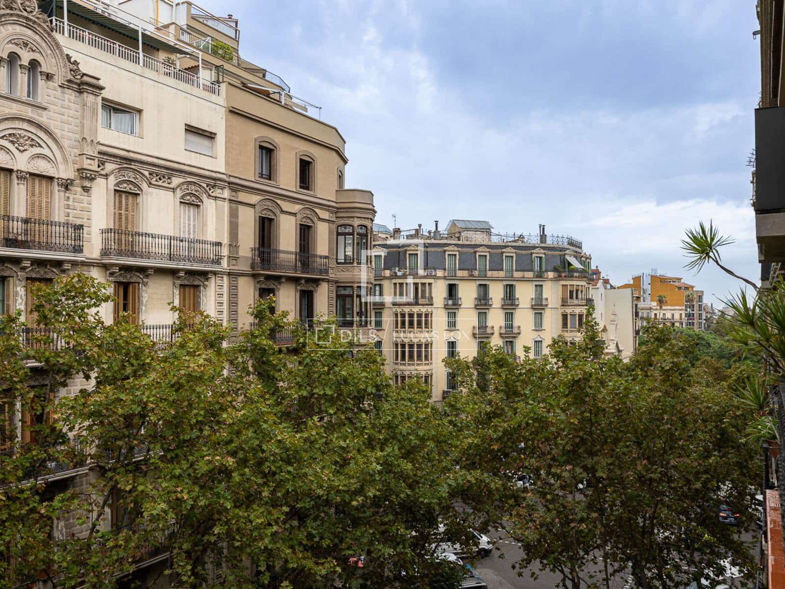3 camera da letto Appartamento in vendita in Barcelona citta - 1.345.000 € (Rif: 10139952)