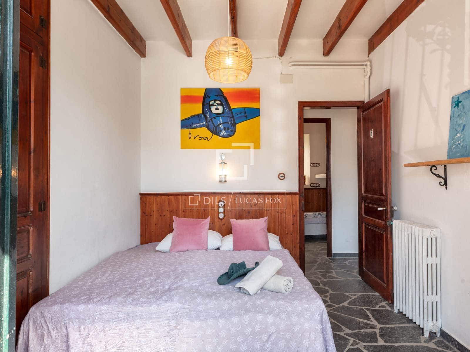 8 soverom Villa til salgs i Cadaques med garasje - € 7 400 000 (Ref: 10139953)