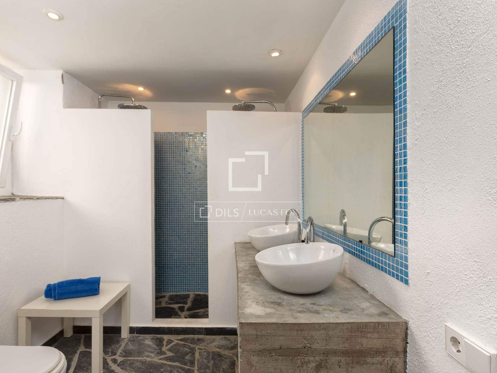 8 soverom Villa til salgs i Cadaques med garasje - € 7 400 000 (Ref: 10139953)