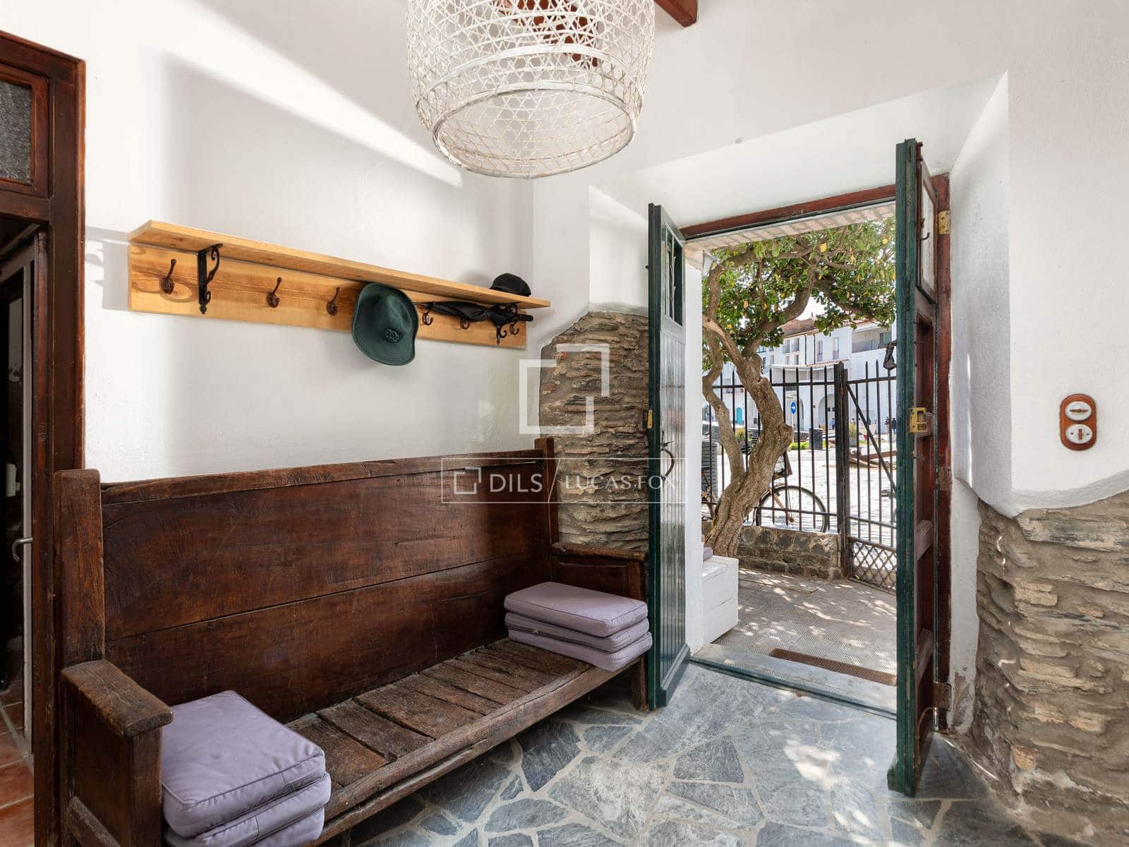 8 soverom Villa til salgs i Cadaques med garasje - € 7 400 000 (Ref: 10139953)