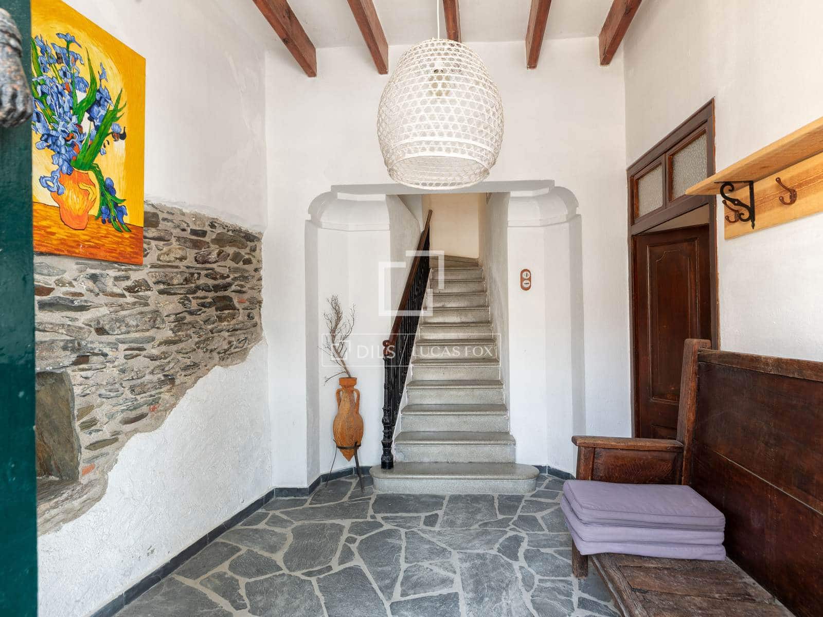 8 soverom Villa til salgs i Cadaques med garasje - € 7 400 000 (Ref: 10139953)