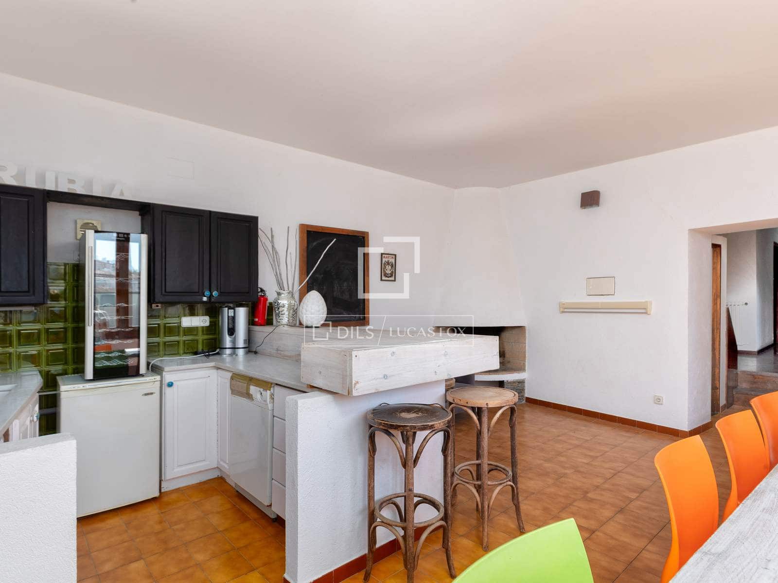 8 soverom Villa til salgs i Cadaques med garasje - € 7 400 000 (Ref: 10139953)