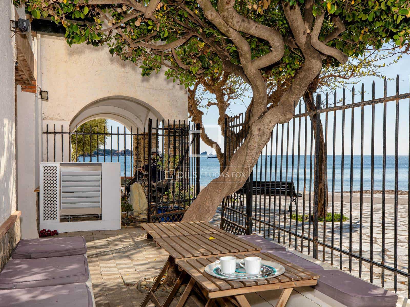 8 soverom Villa til salgs i Cadaques med garasje - € 7 400 000 (Ref: 10139953)