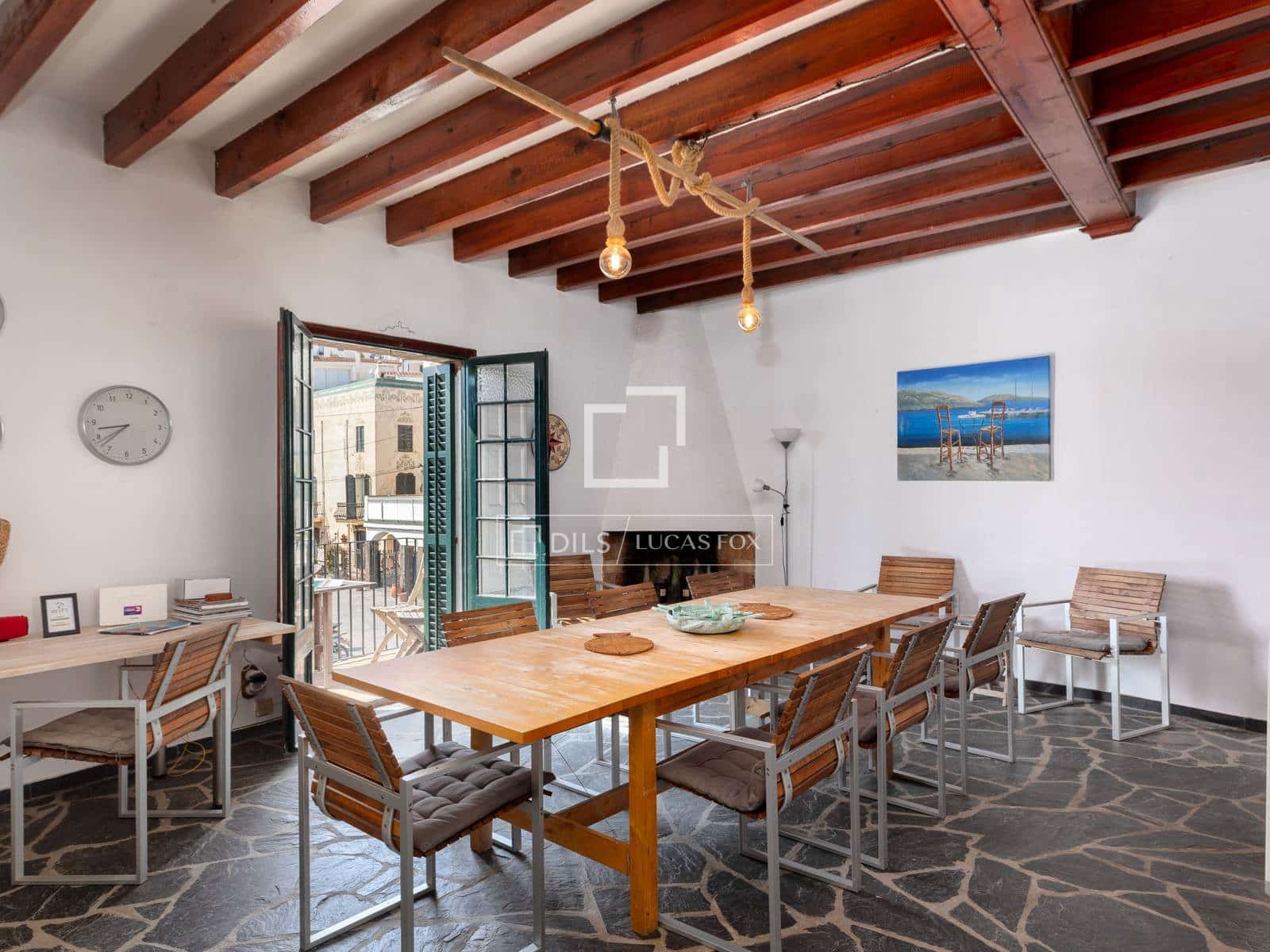8 soverom Villa til salgs i Cadaques med garasje - € 7 400 000 (Ref: 10139953)