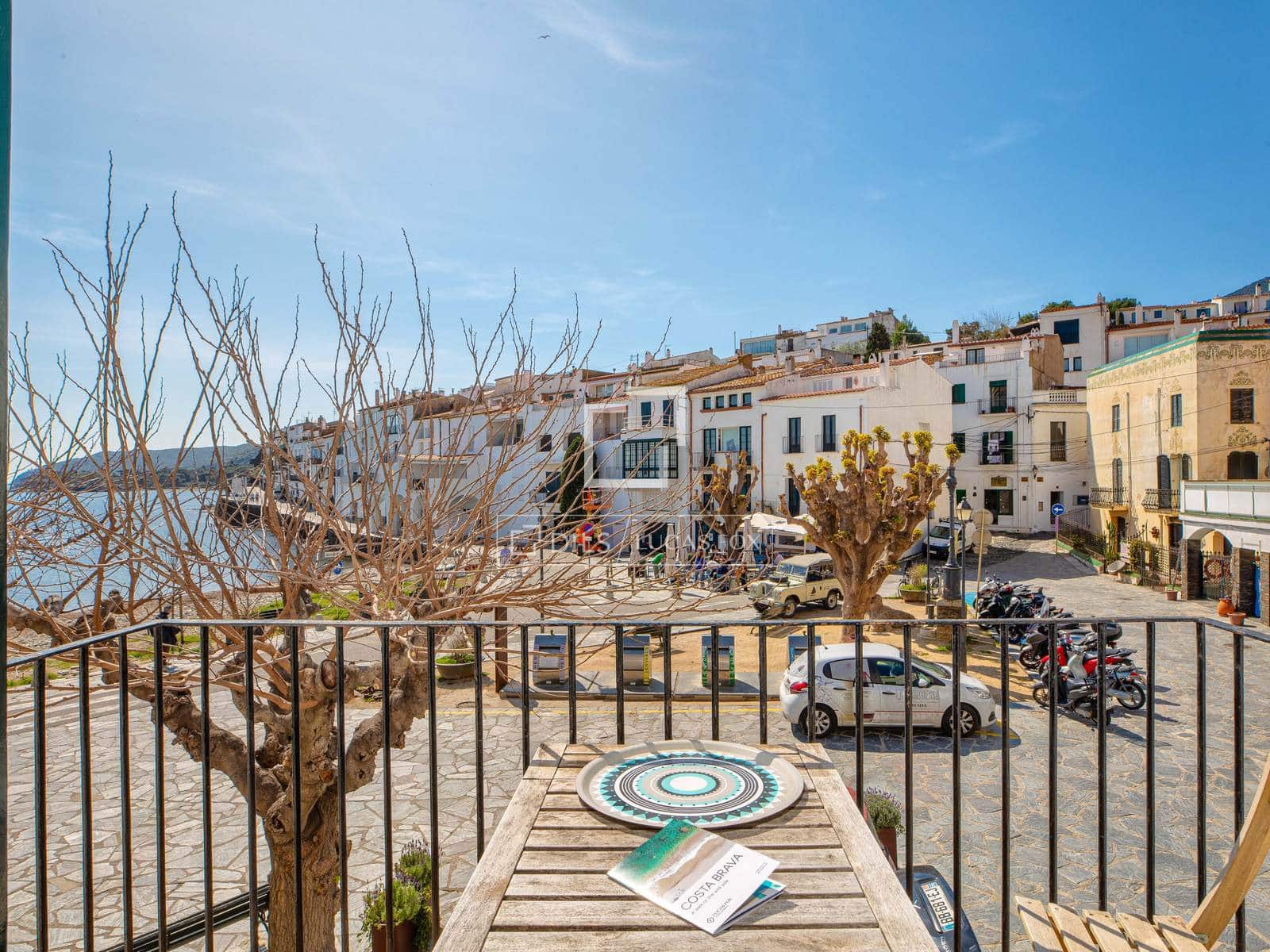 8 soverom Villa til salgs i Cadaques med garasje - € 7 400 000 (Ref: 10139953)