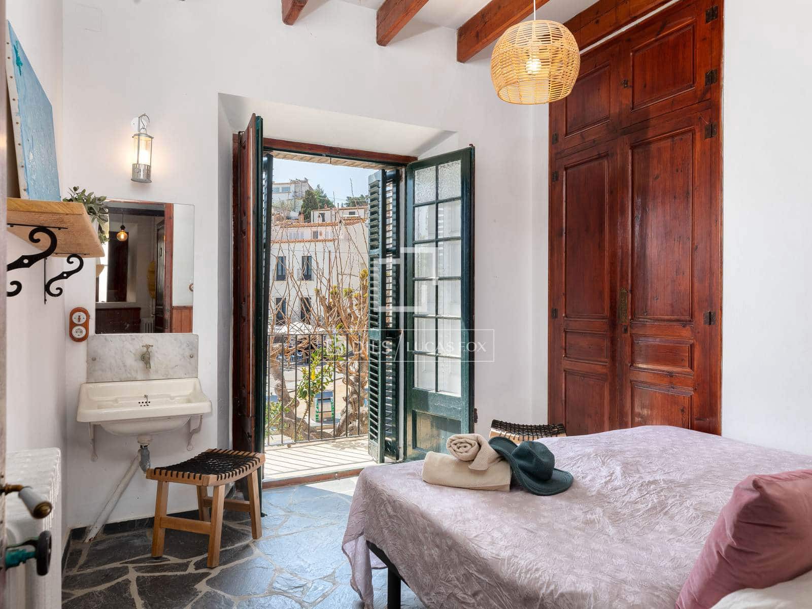 8 soverom Villa til salgs i Cadaques med garasje - € 7 400 000 (Ref: 10139953)