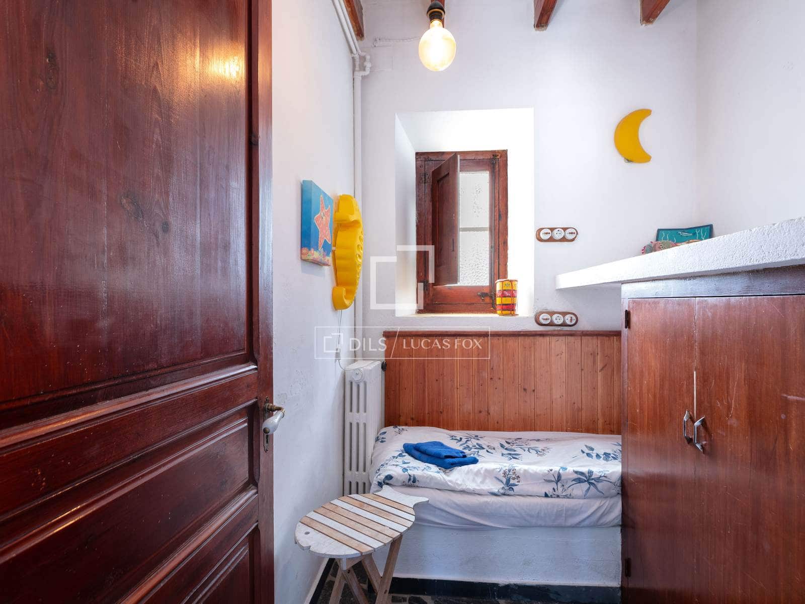 8 soverom Villa til salgs i Cadaques med garasje - € 7 400 000 (Ref: 10139953)