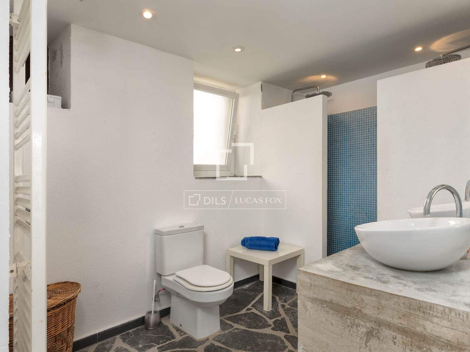 8 soverom Villa til salgs i Cadaques med garasje - € 7 400 000 (Ref: 10139953)
