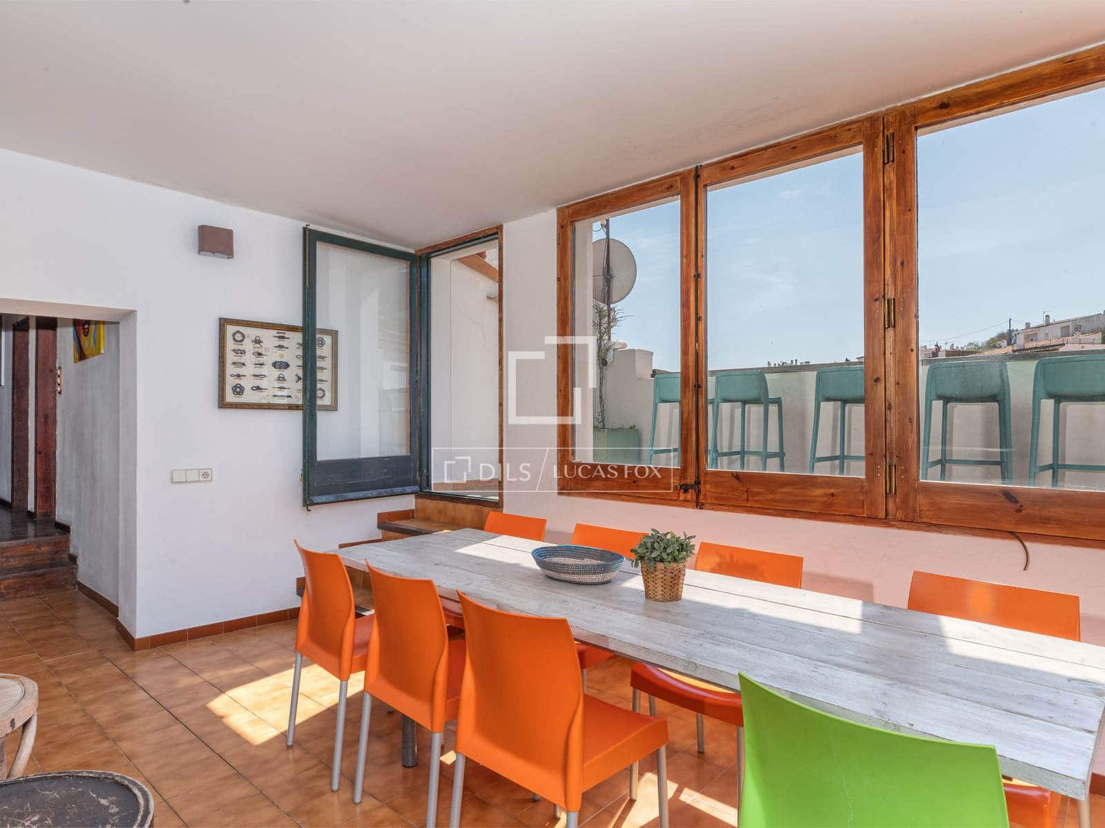 8 soverom Villa til salgs i Cadaques med garasje - € 7 400 000 (Ref: 10139953)