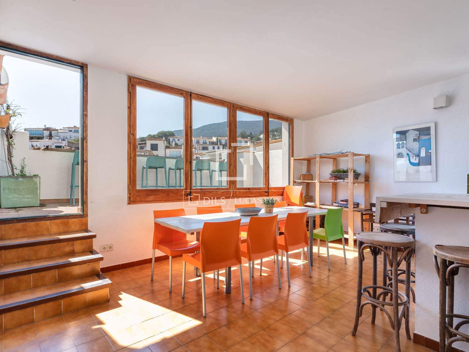 8 soverom Villa til salgs i Cadaques med garasje - € 7 400 000 (Ref: 10139953)