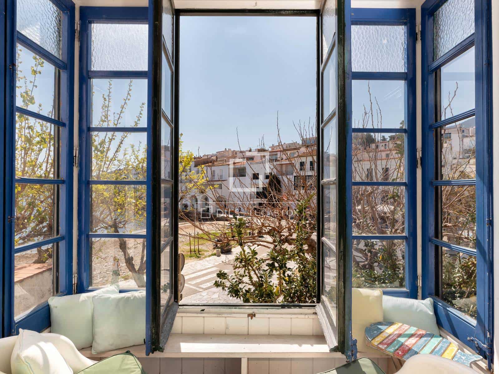 8 soverom Villa til salgs i Cadaques med garasje - € 7 400 000 (Ref: 10139953)