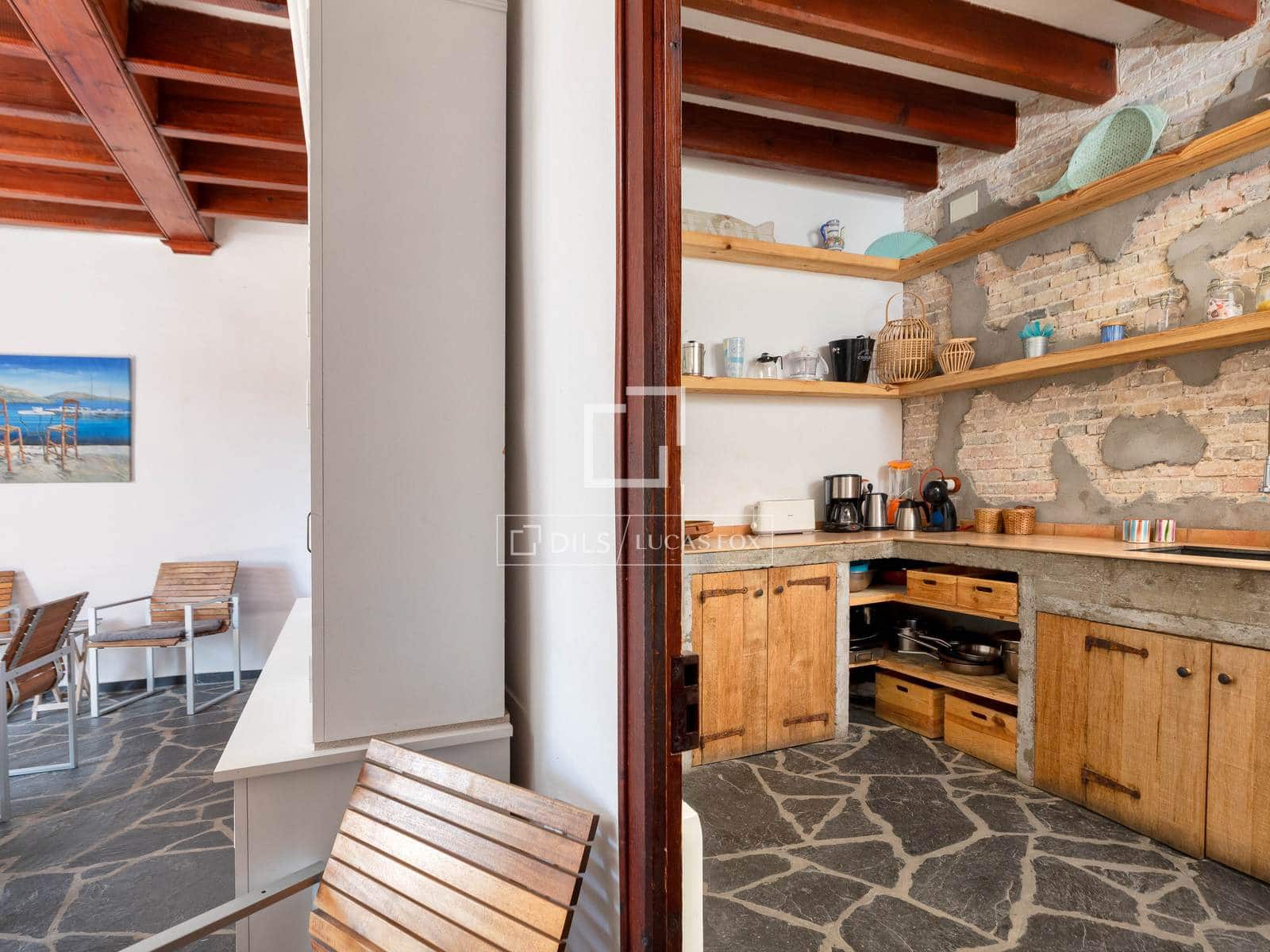 8 soverom Villa til salgs i Cadaques med garasje - € 7 400 000 (Ref: 10139953)