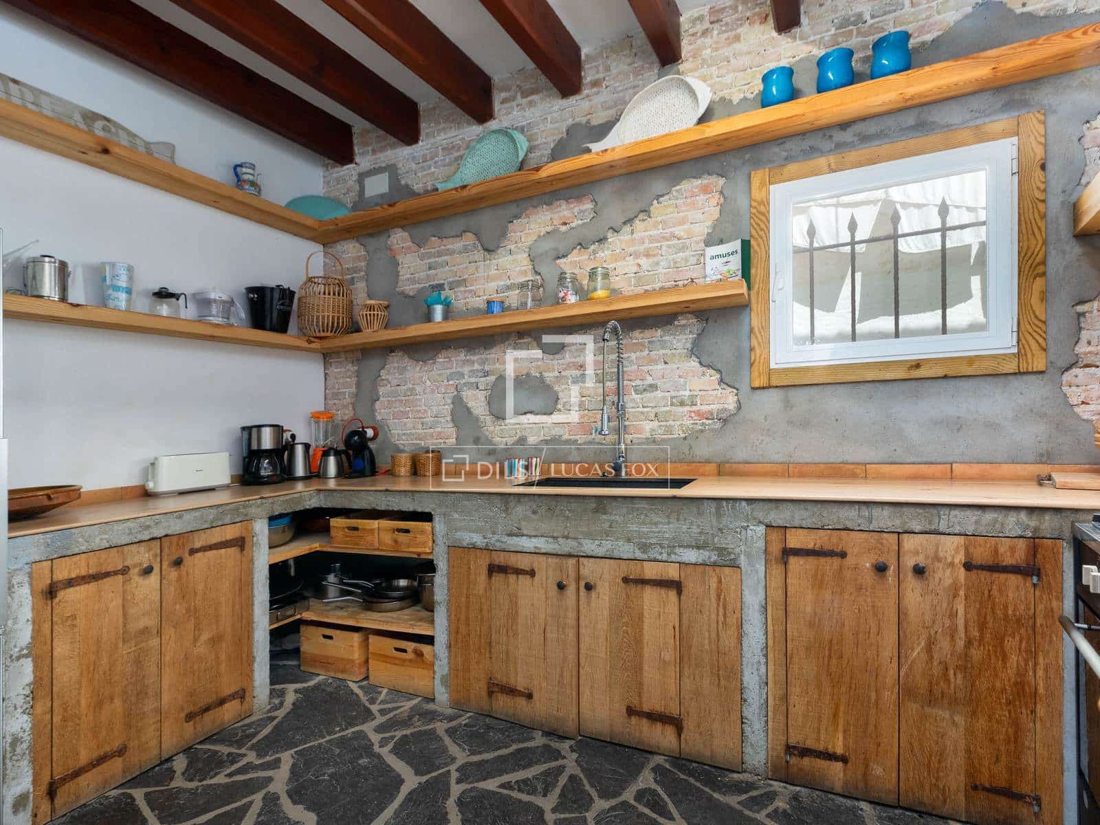 8 soverom Villa til salgs i Cadaques med garasje - € 7 400 000 (Ref: 10139953)