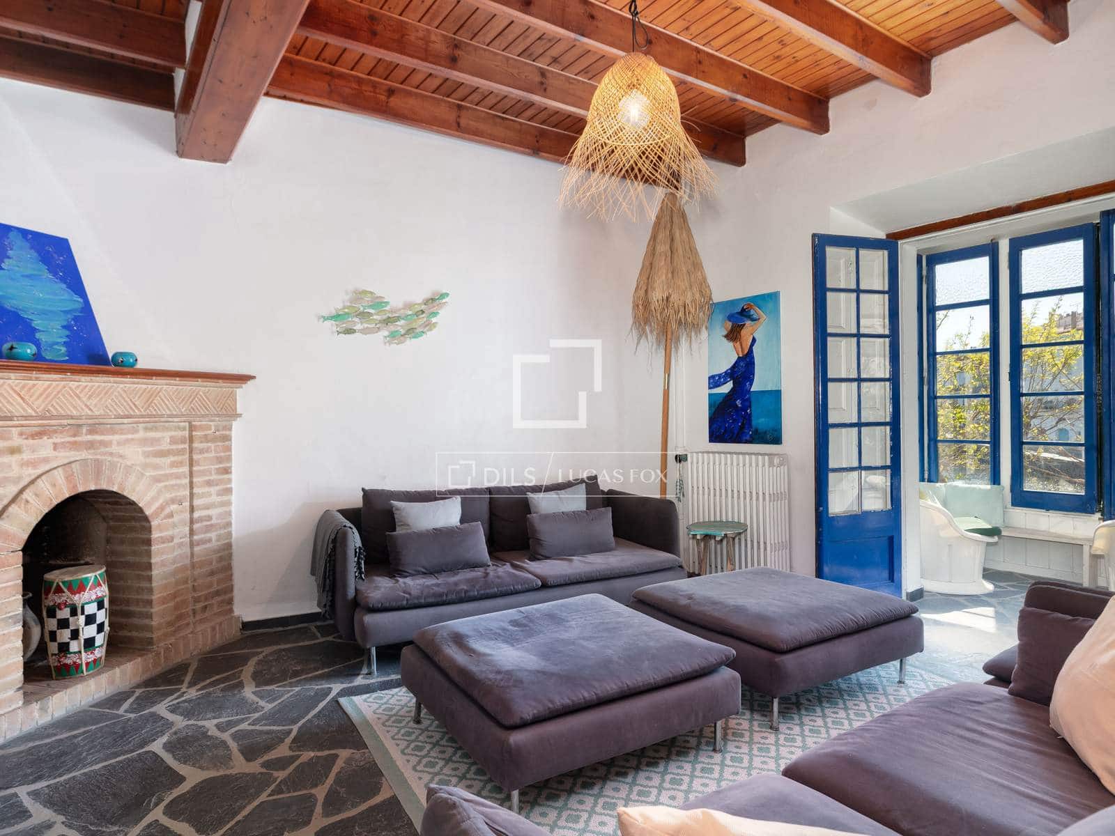 8 soverom Villa til salgs i Cadaques med garasje - € 7 400 000 (Ref: 10139953)