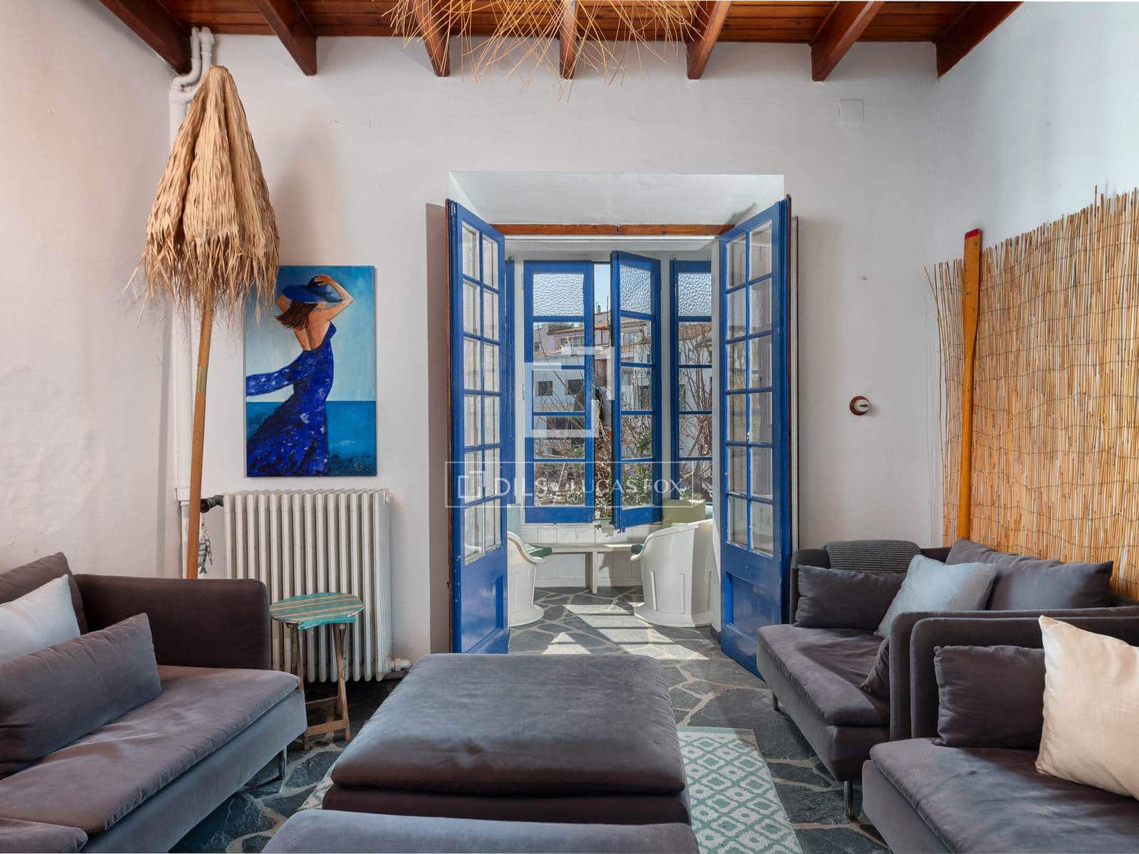 8 soverom Villa til salgs i Cadaques med garasje - € 7 400 000 (Ref: 10139953)
