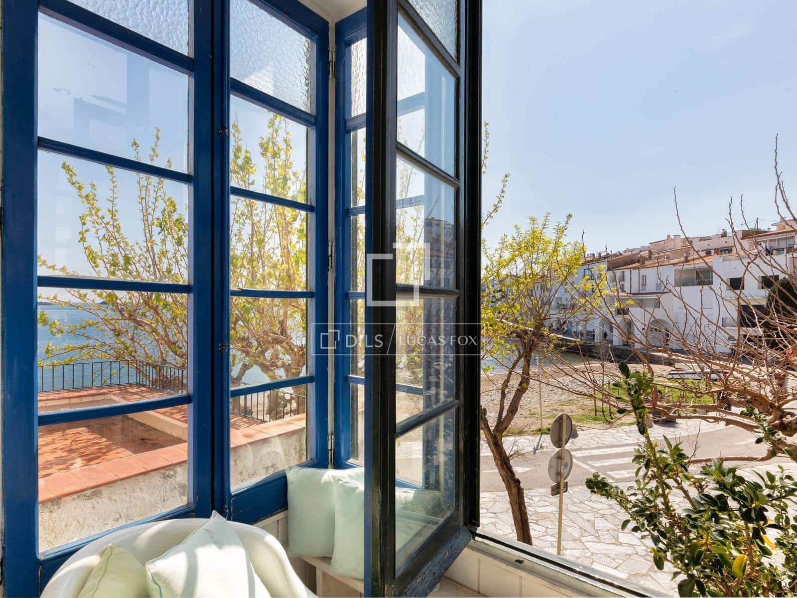 8 soverom Villa til salgs i Cadaques med garasje - € 7 400 000 (Ref: 10139953)
