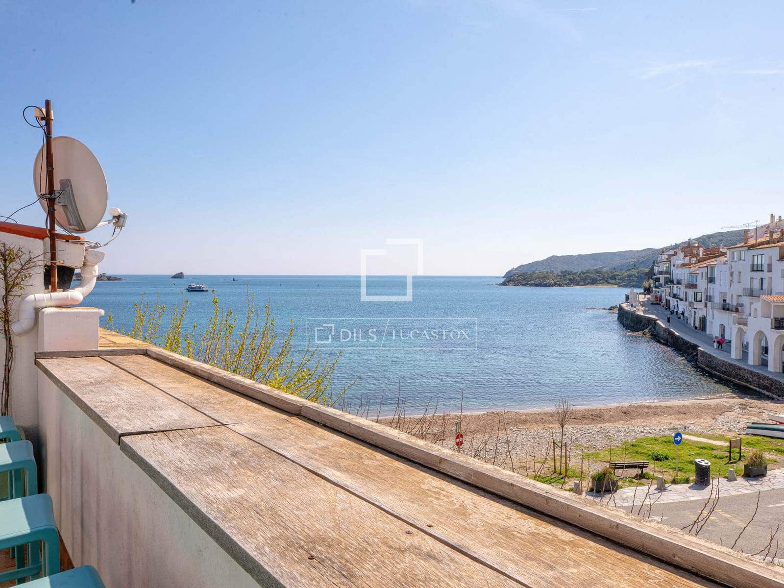 8 soverom Villa til salgs i Cadaques med garasje - € 7 400 000 (Ref: 10139953)
