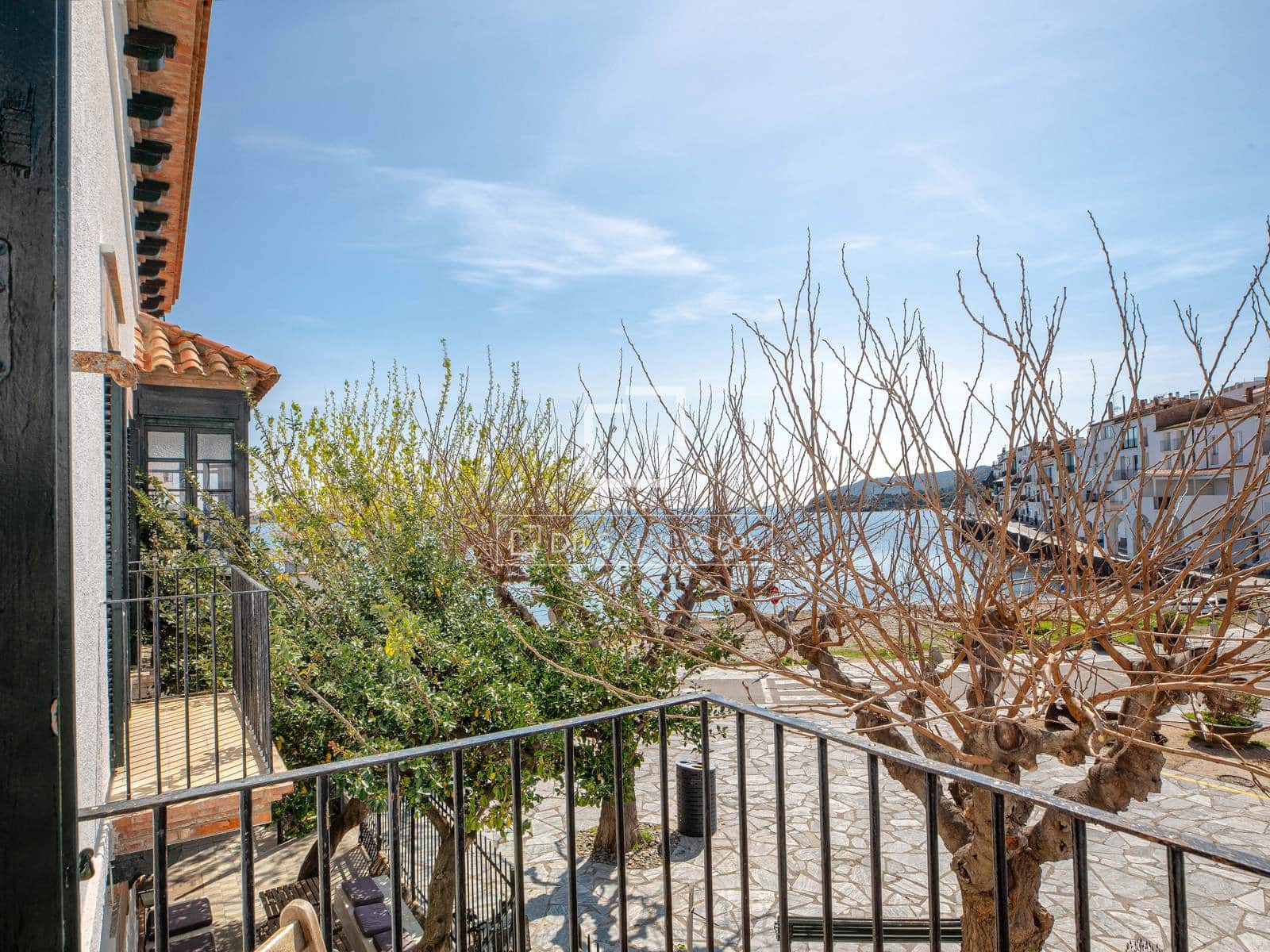 8 soverom Villa til salgs i Cadaques med garasje - € 7 400 000 (Ref: 10139953)