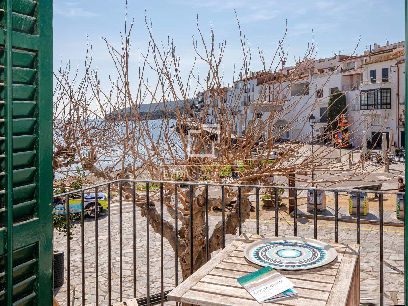 8 soverom Villa til salgs i Cadaques med garasje - € 7 400 000 (Ref: 10139953)